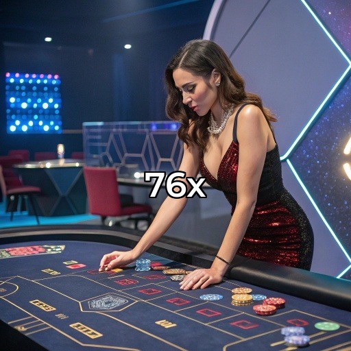 76x