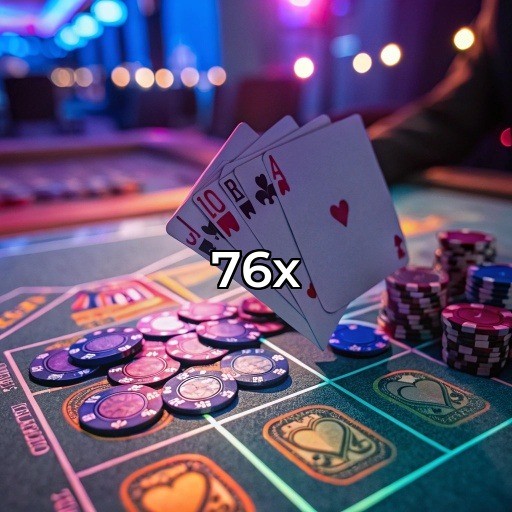 76x
