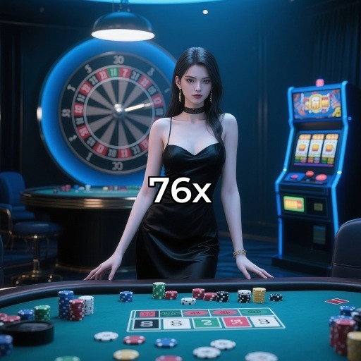 76x